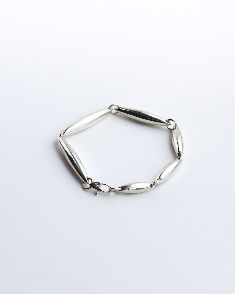 SEED CHAIN BRACELET