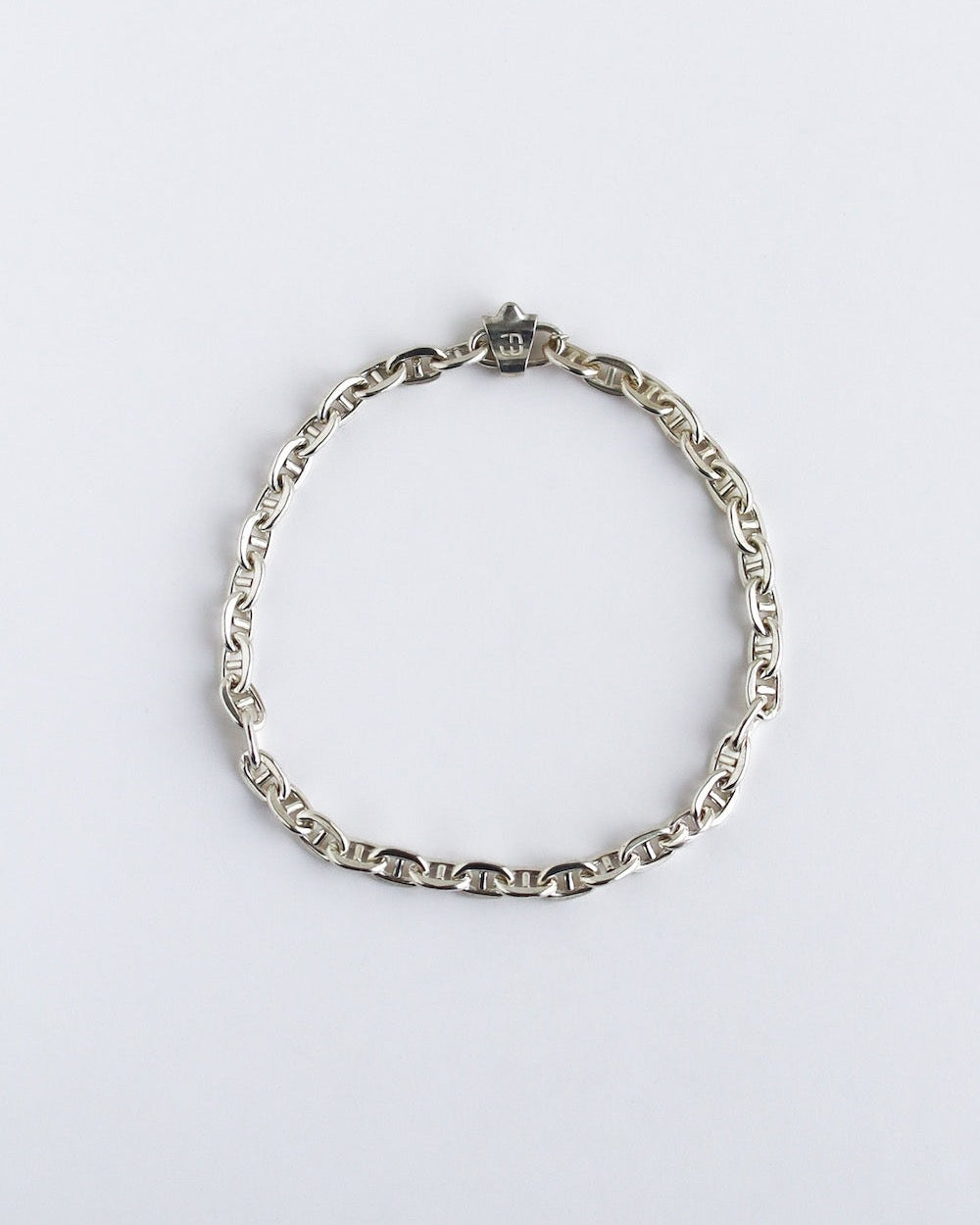 ANCHOR CHAIN BRACELET
