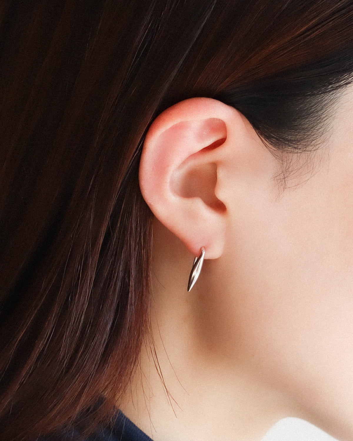SEED PIERCE-Small & Large (Paired)