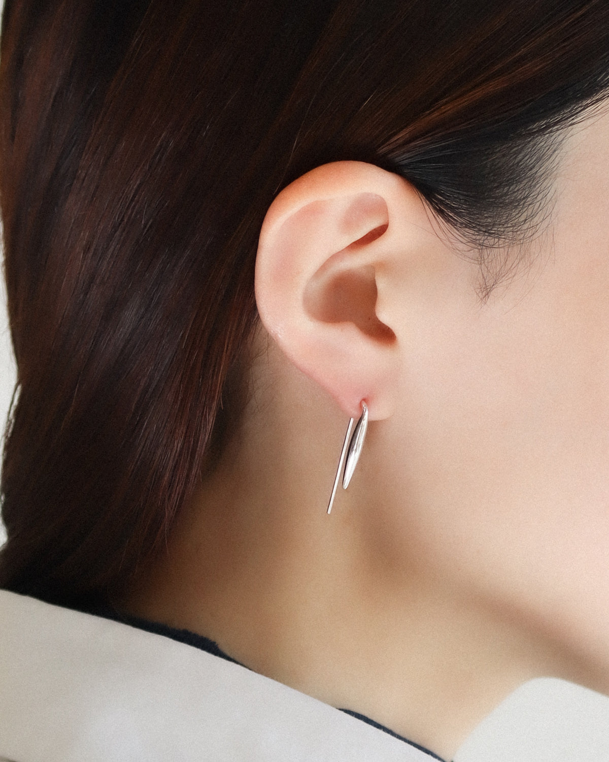 SEED PIERCE-Large (Single)