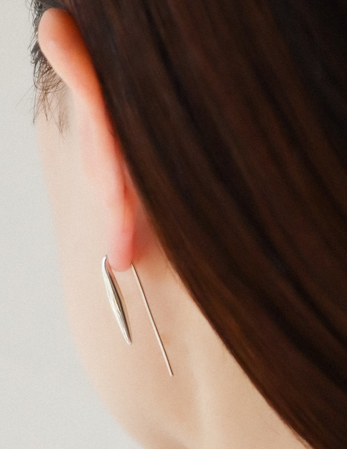 SEED PIERCE-Small & Large (Paired)