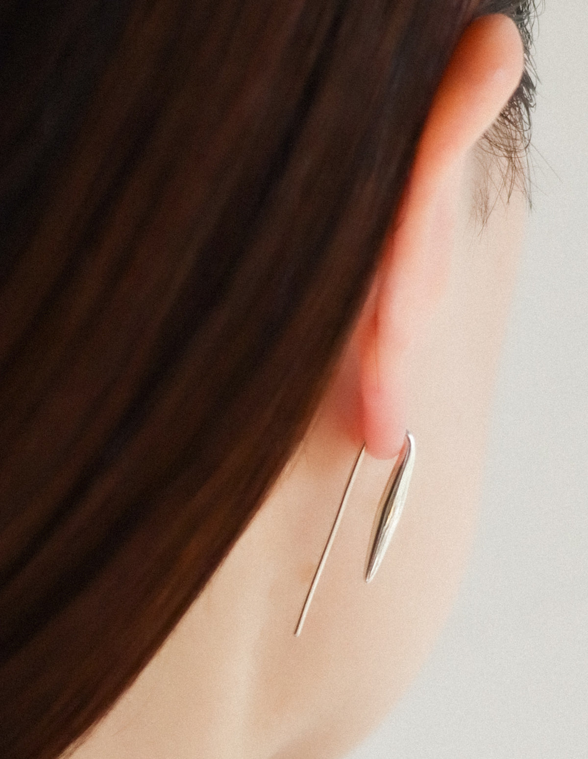 SEED PIERCE-Large (Single)