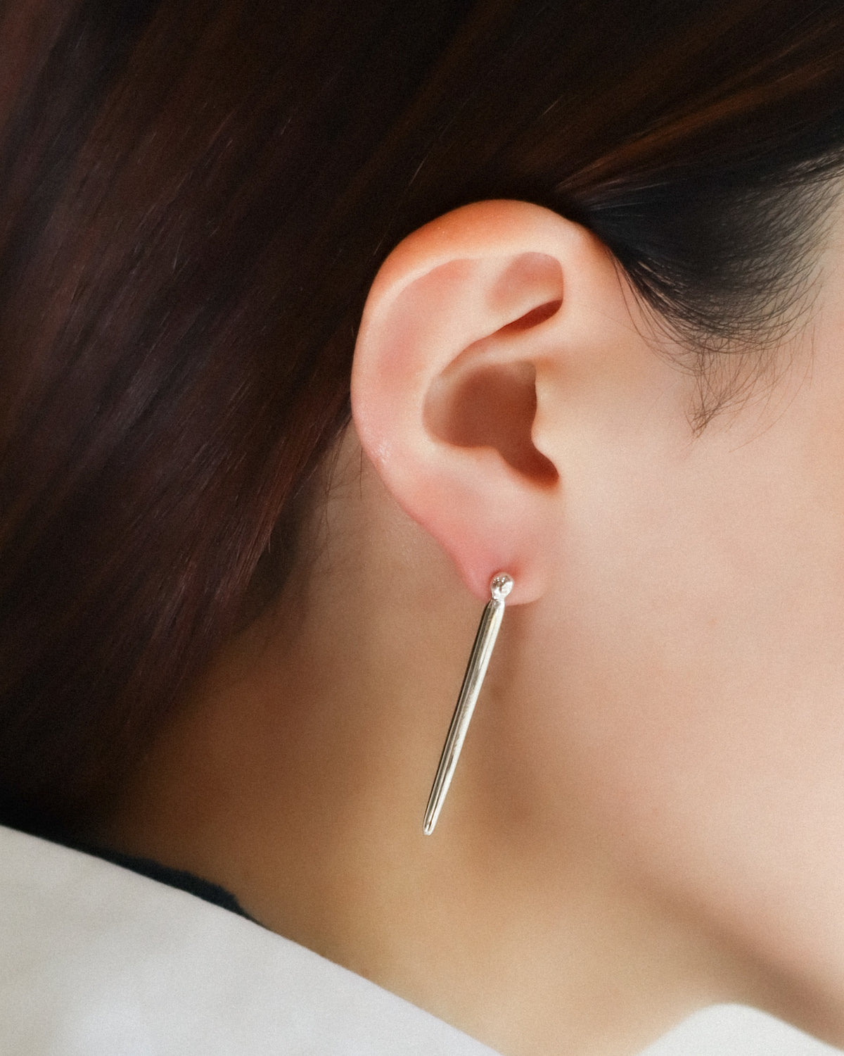 ICICLE PIERCE
