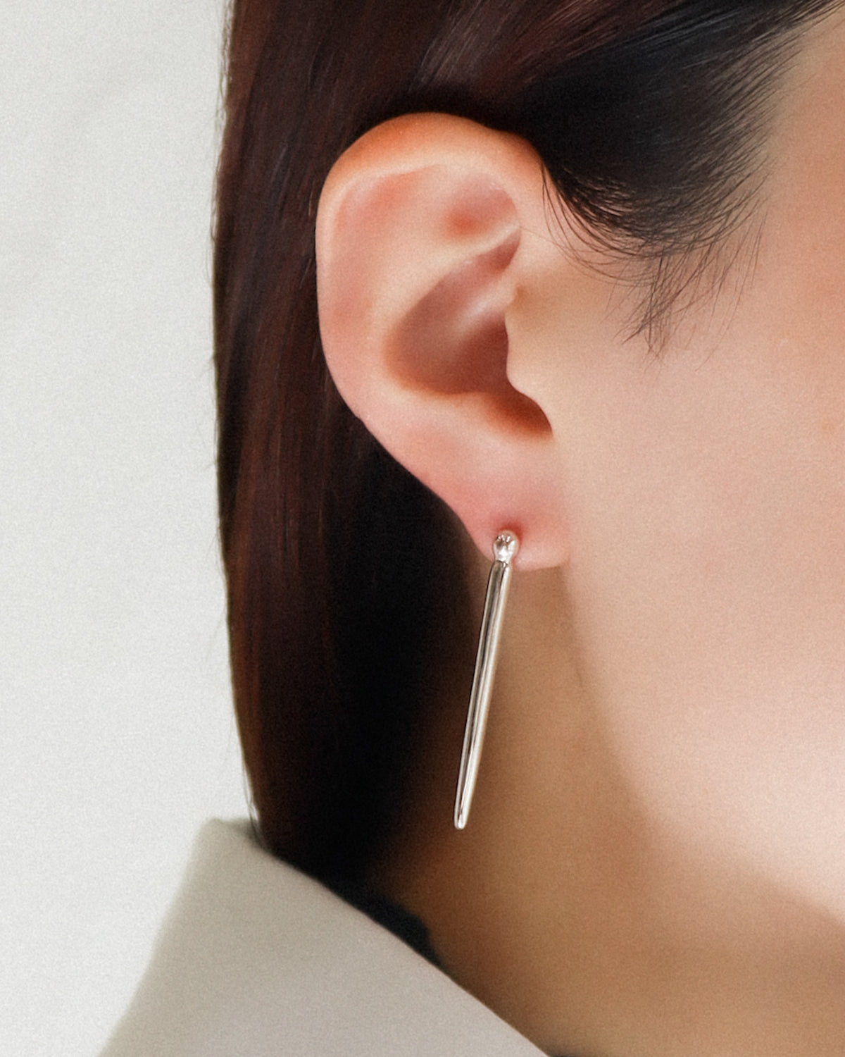 ICICLE PIERCE