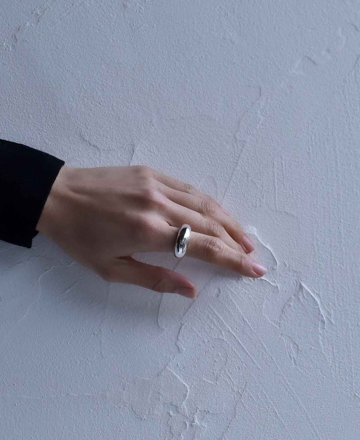 CHUNKY RING