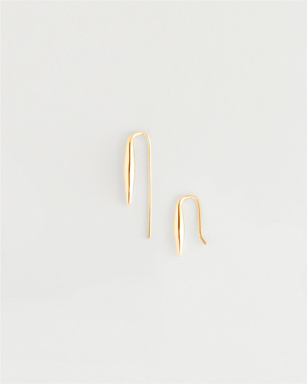 SEED PIERCE-Small & Large (Paired)