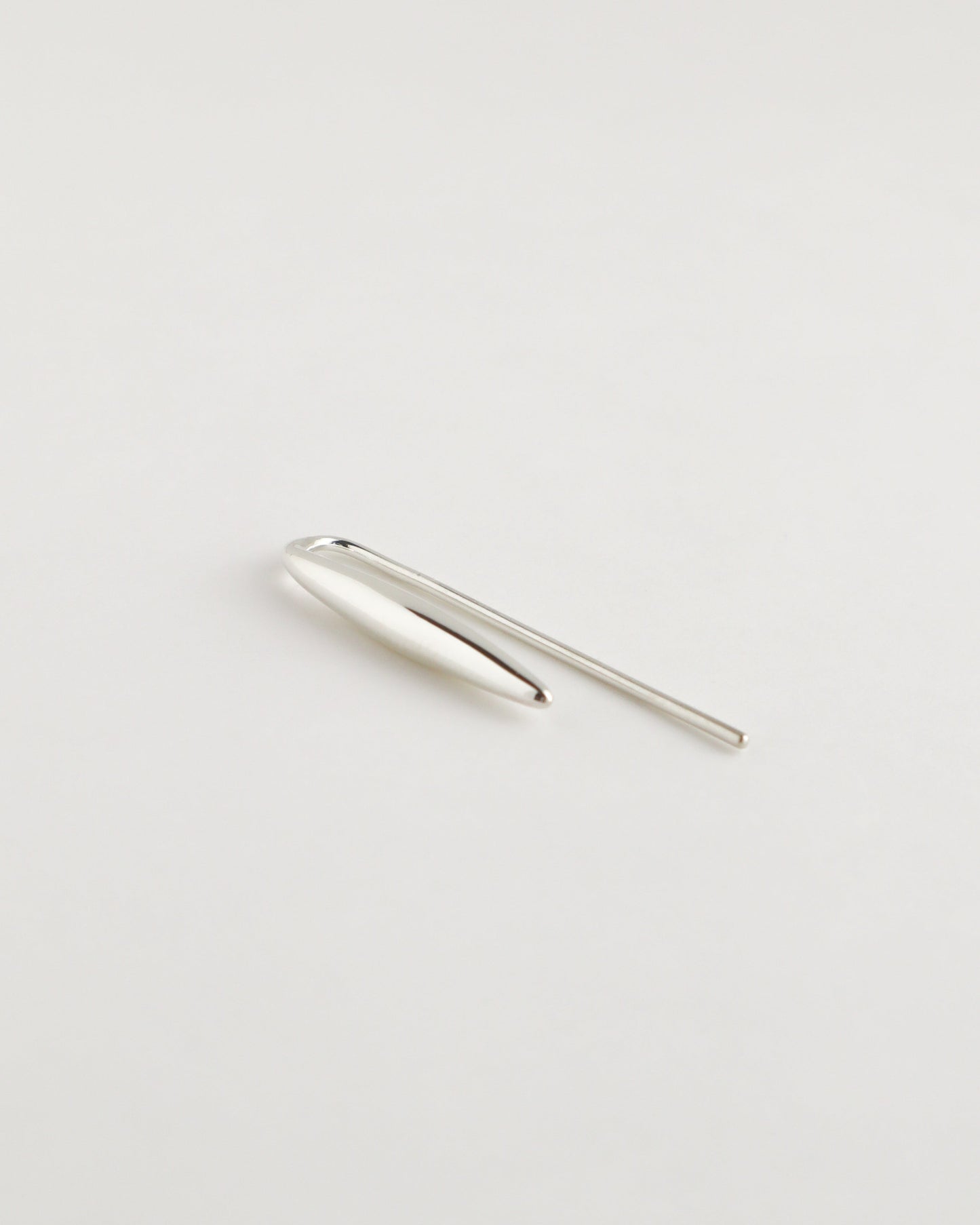 SEED PIERCE-Small & Large (Paired)