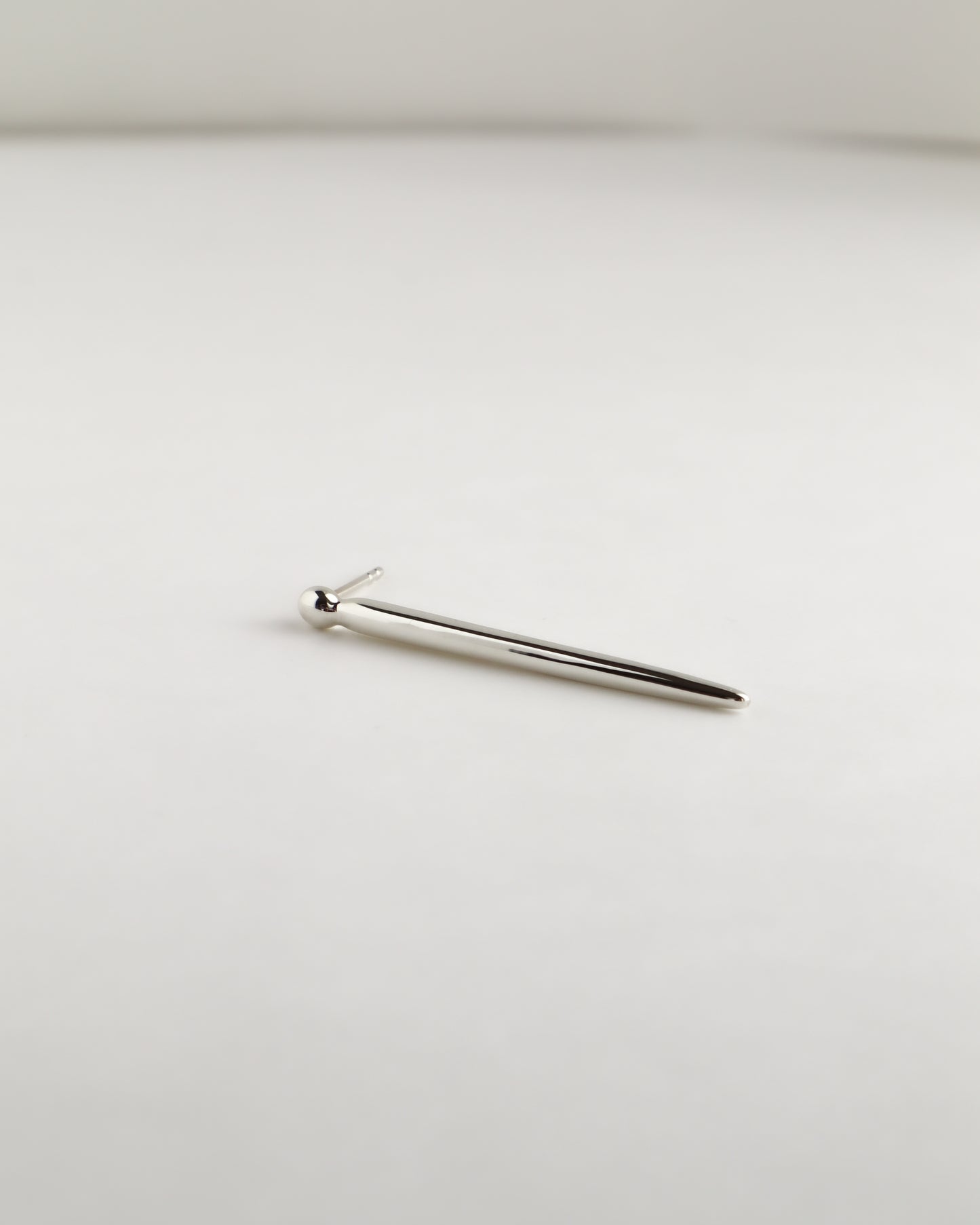 ICICLE PIERCE