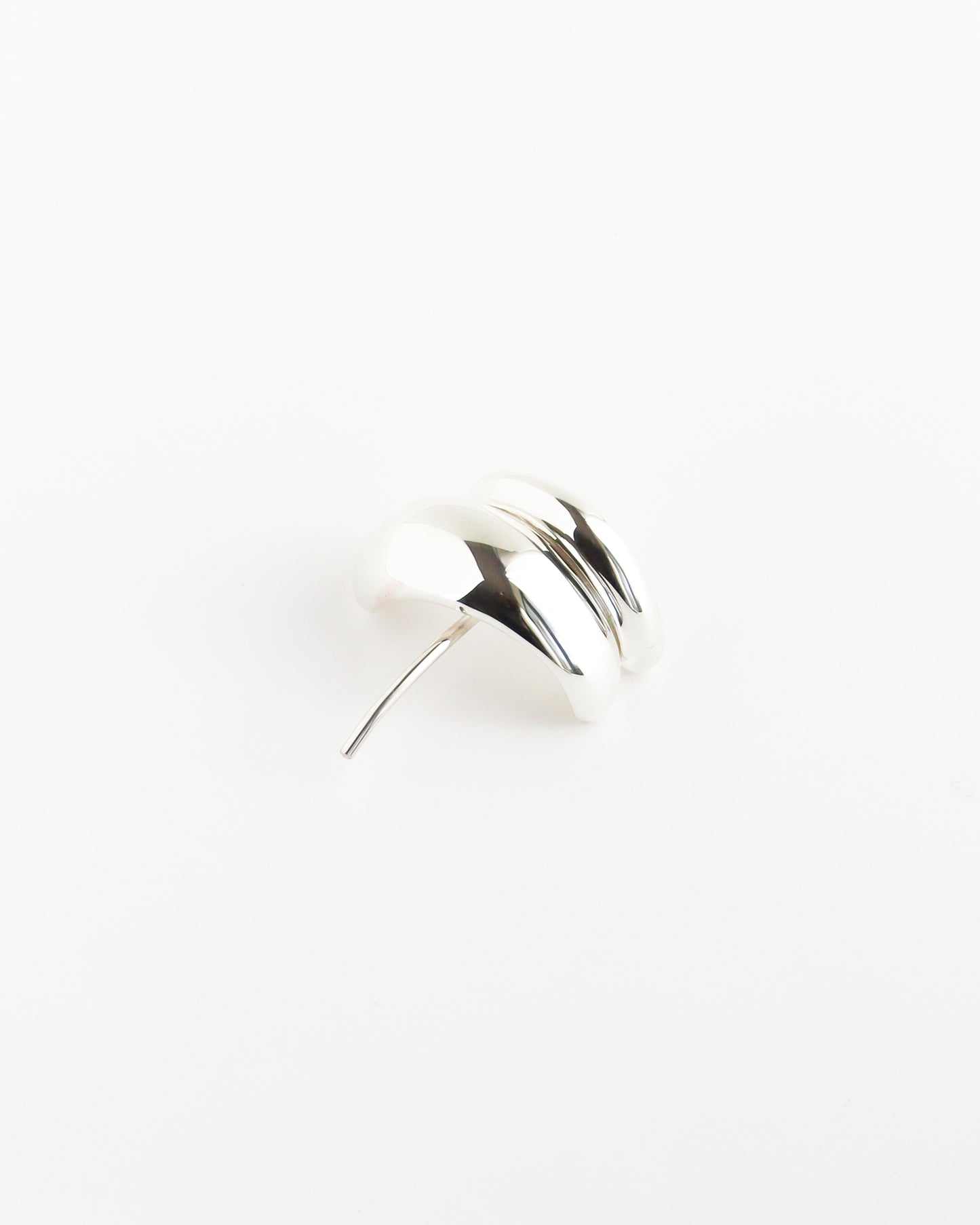 DOUBLE IVY PONY CUFF