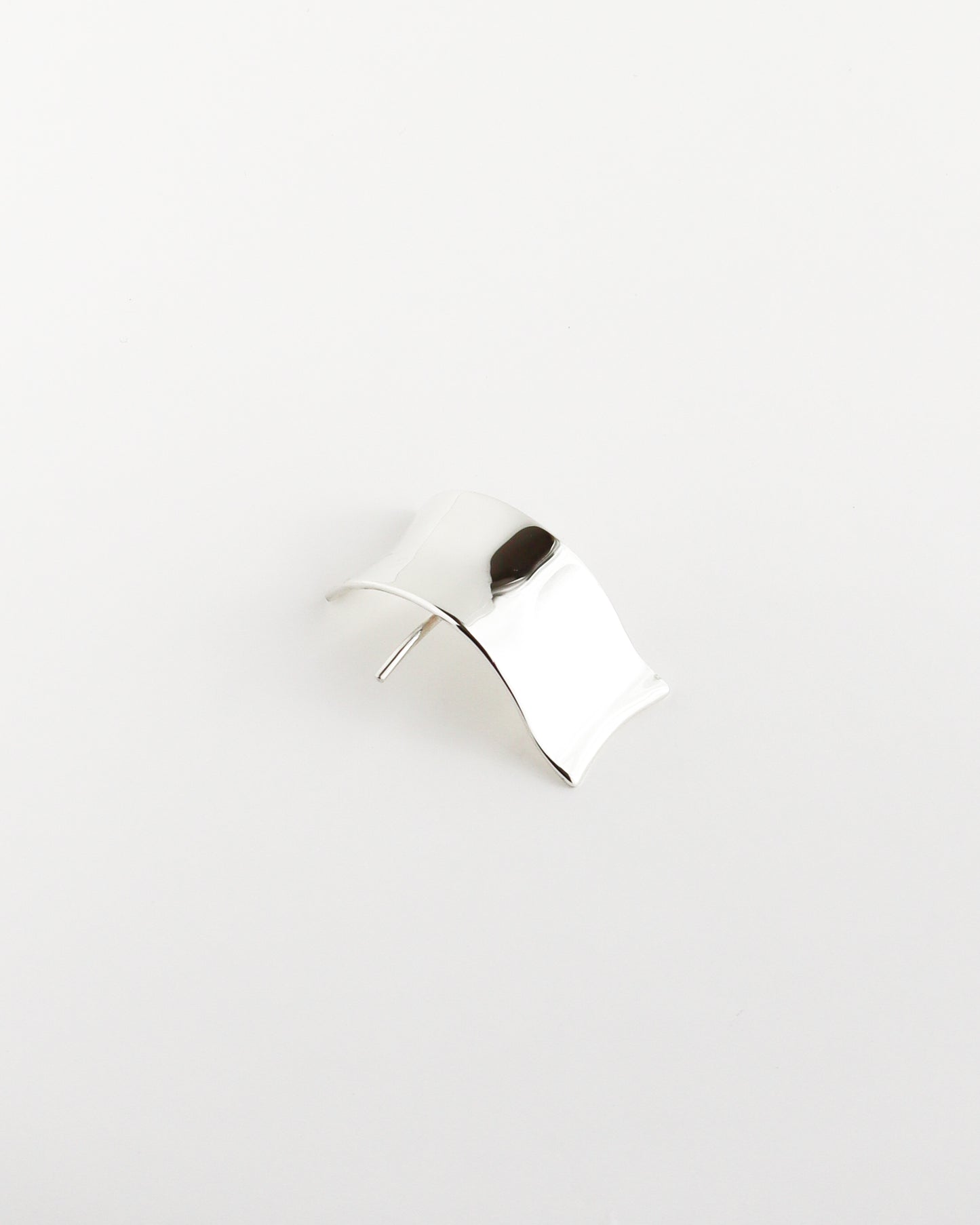 BAND PONY CUFF