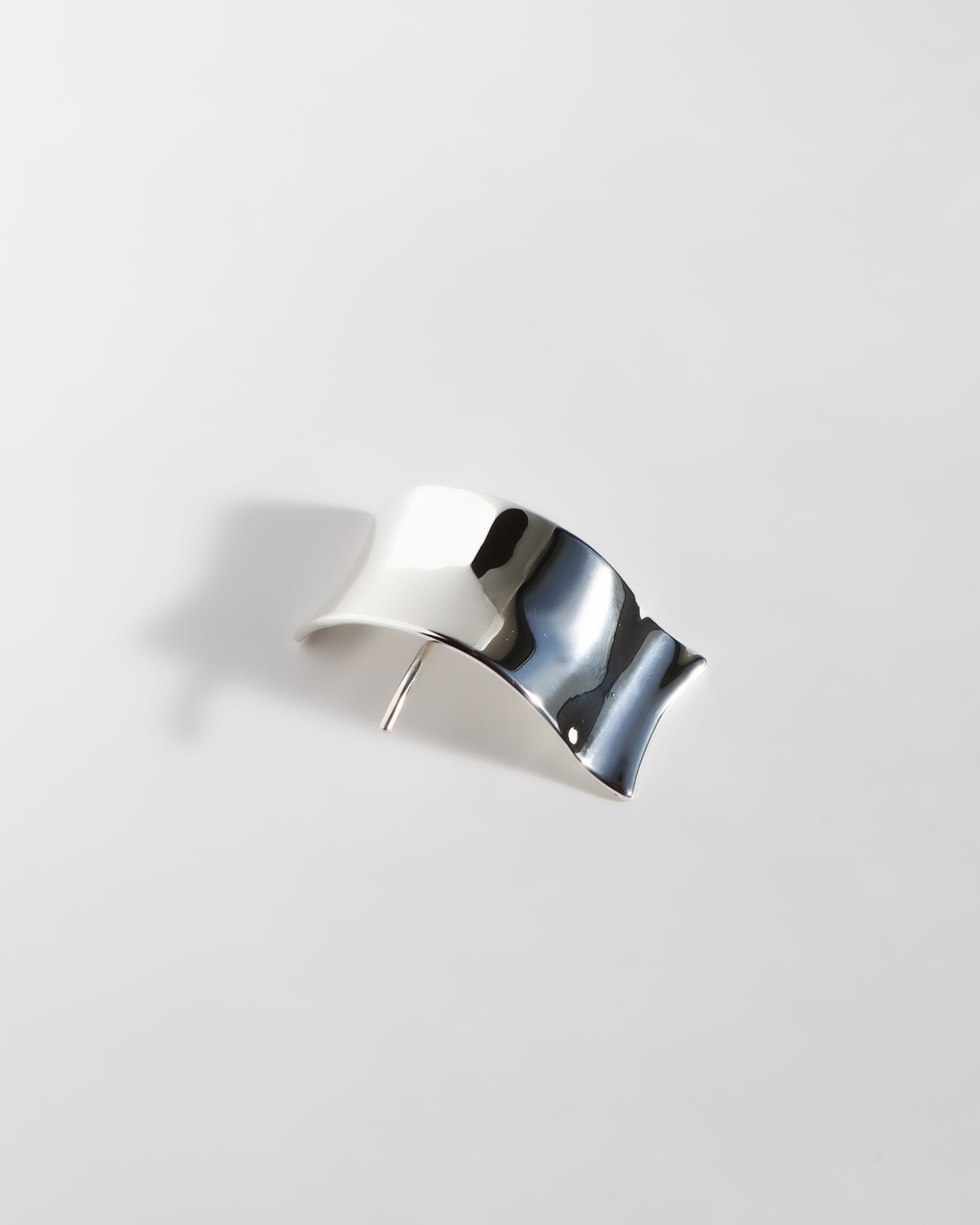 BAND PONY CUFF