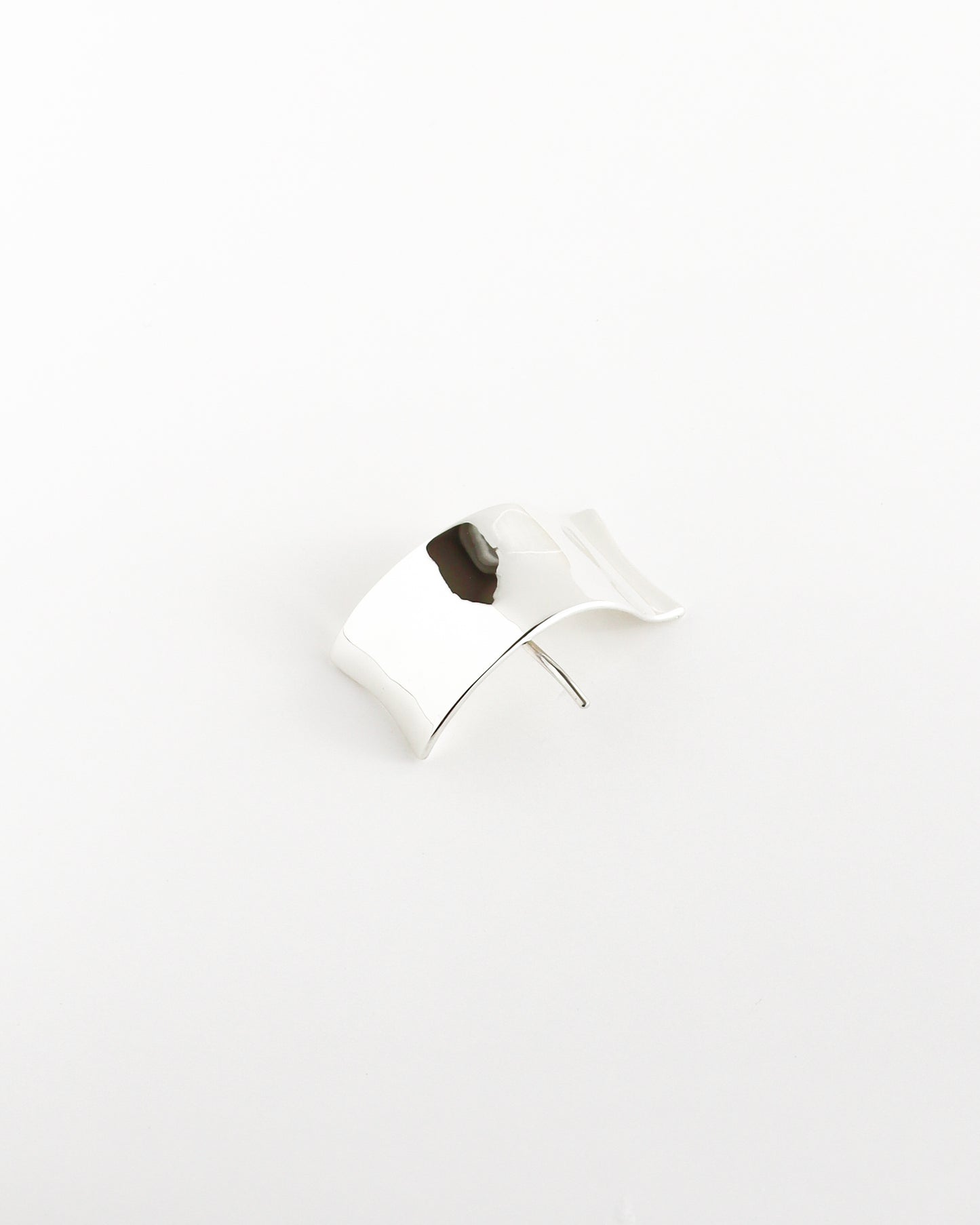 BAND PONY CUFF
