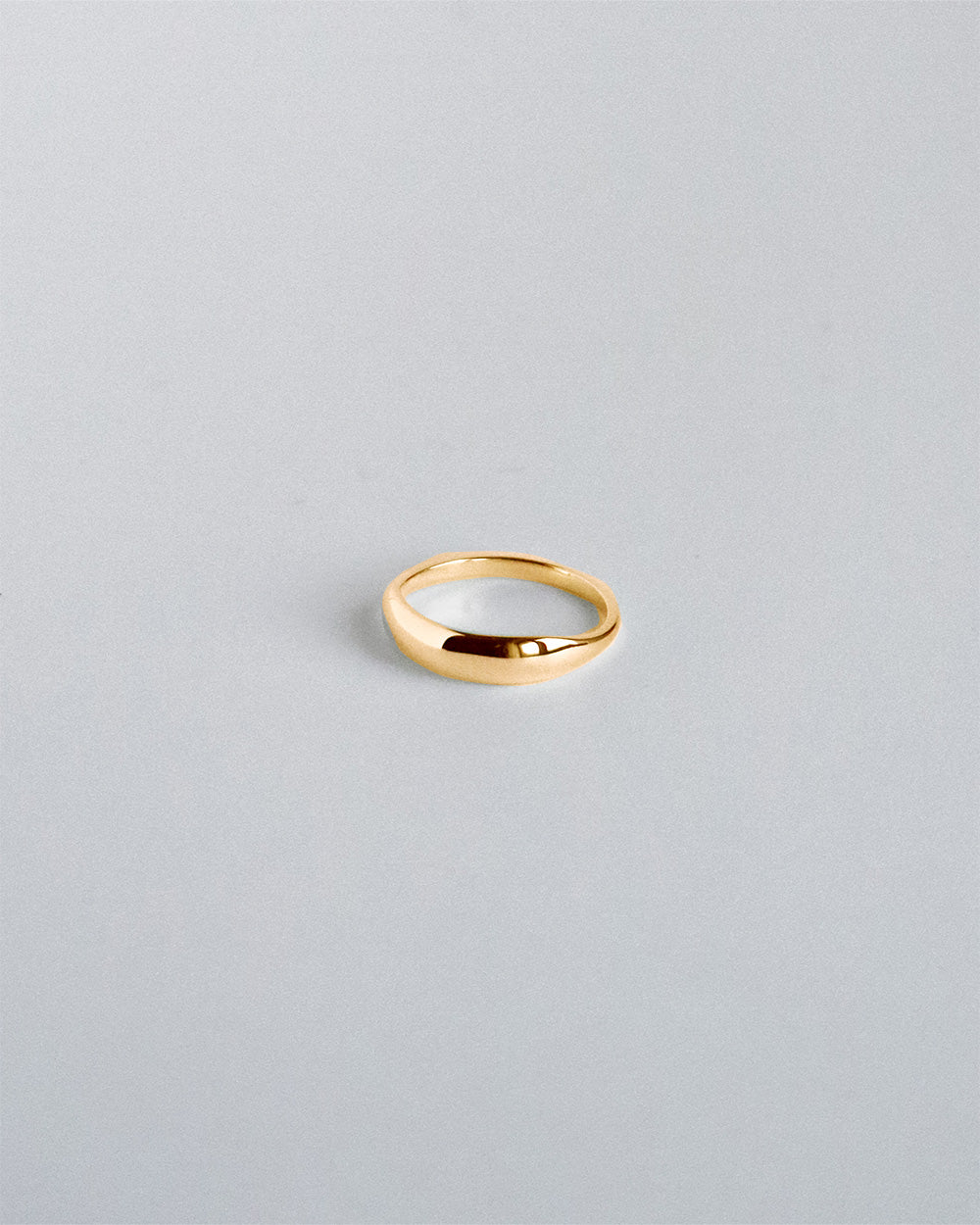 HESTER PINKY RING