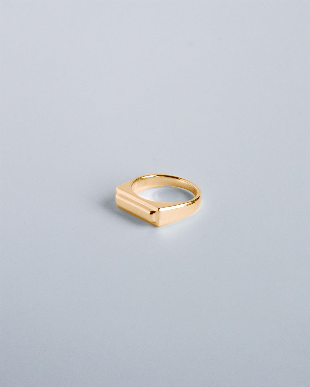 GREENE RING