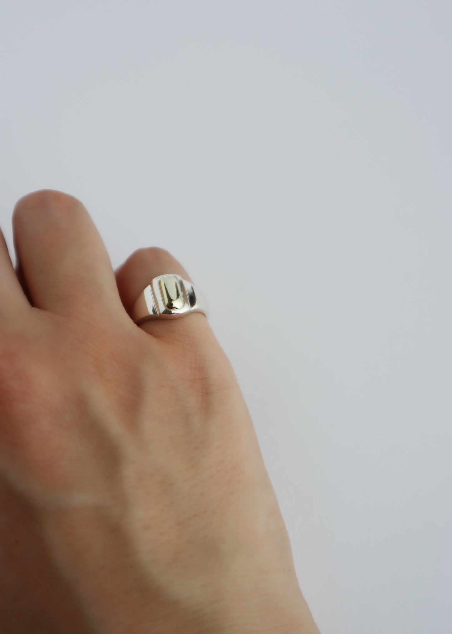 MERCER RING