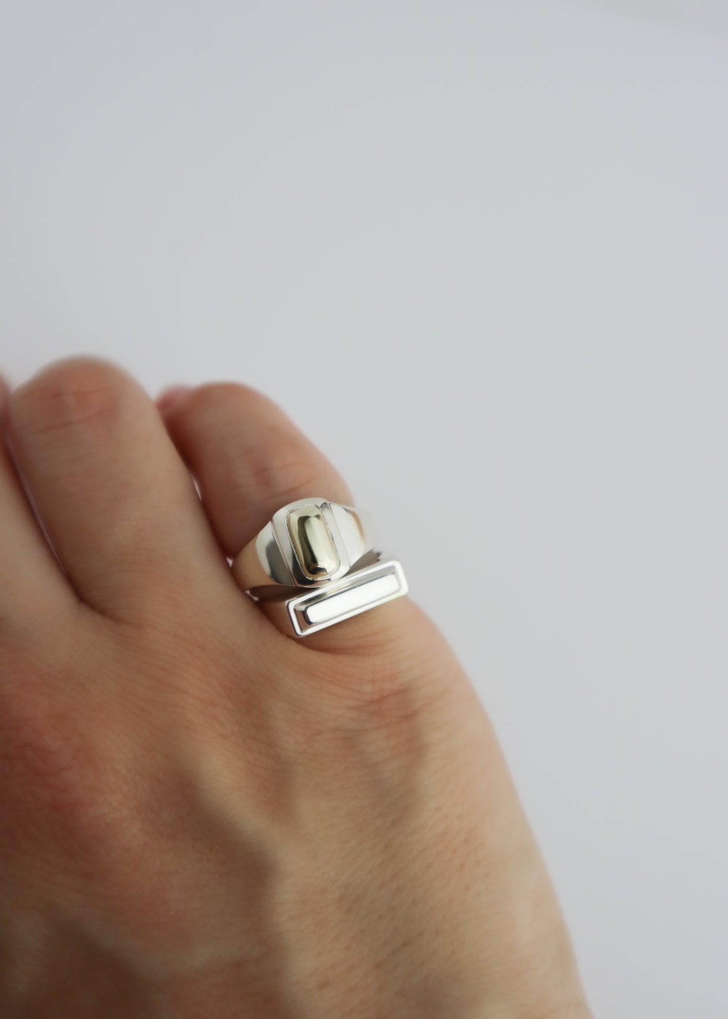 MERCER RING