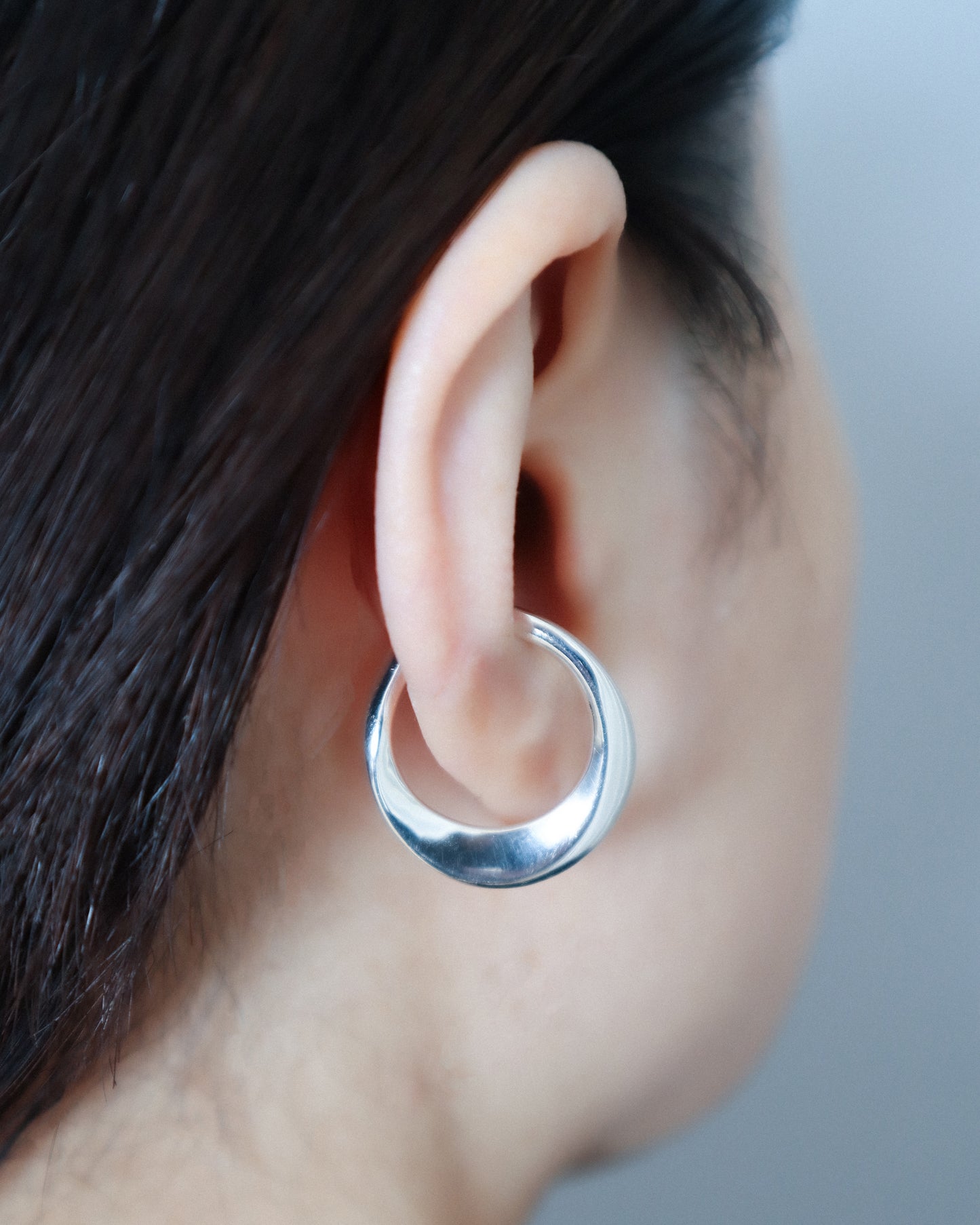 CANAL EAR CUF / Large