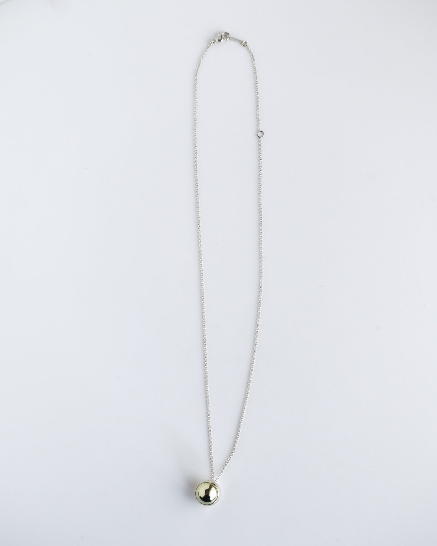 ORB NECKLACE