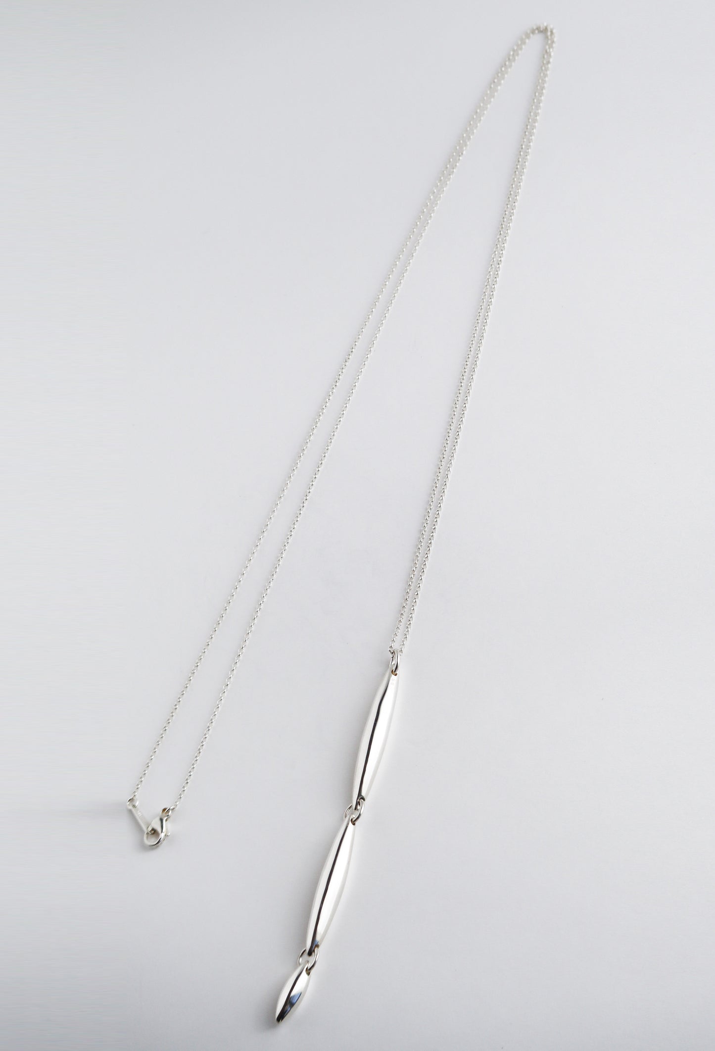 SEED LONG NECKLACE