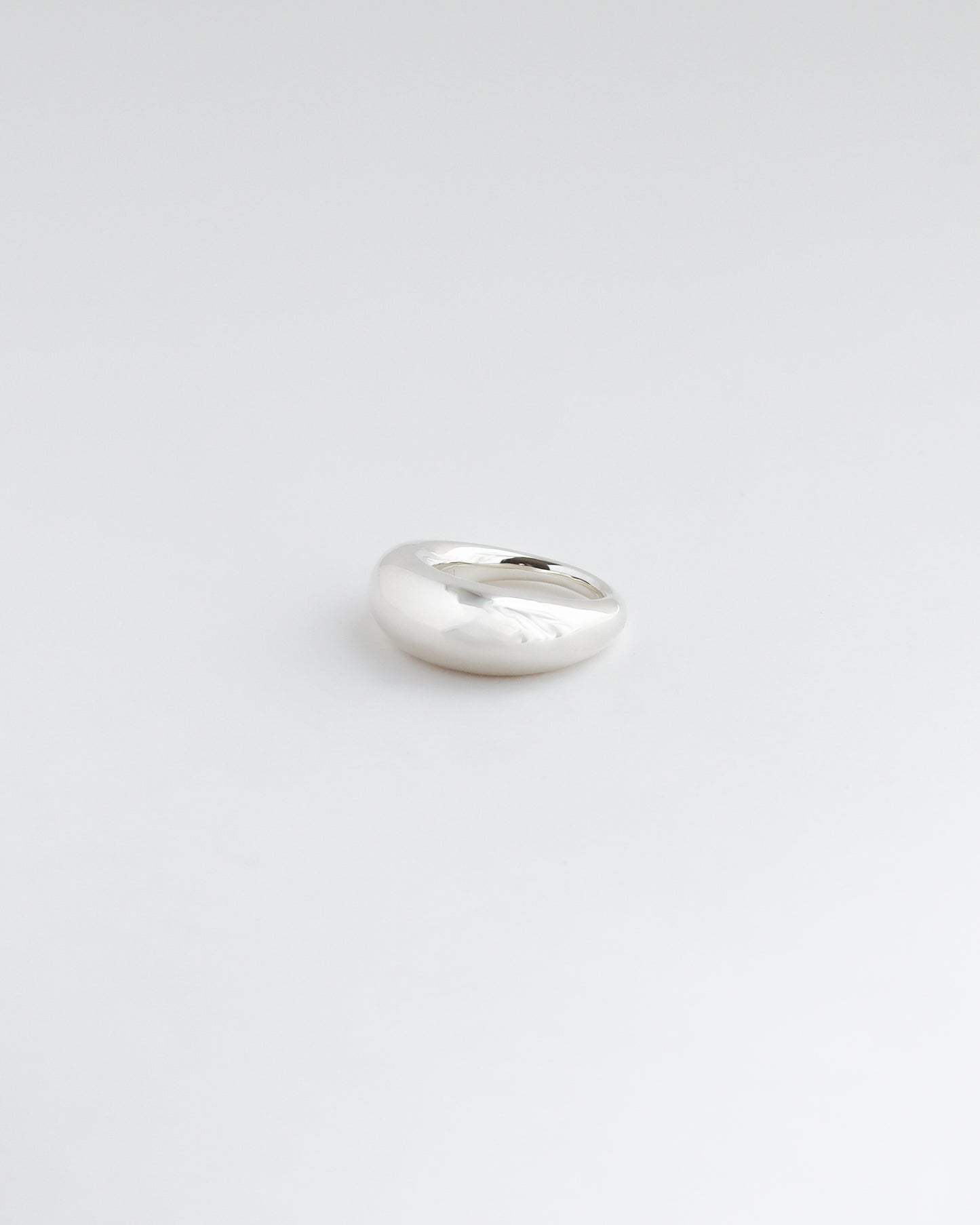 CHUNKY RING