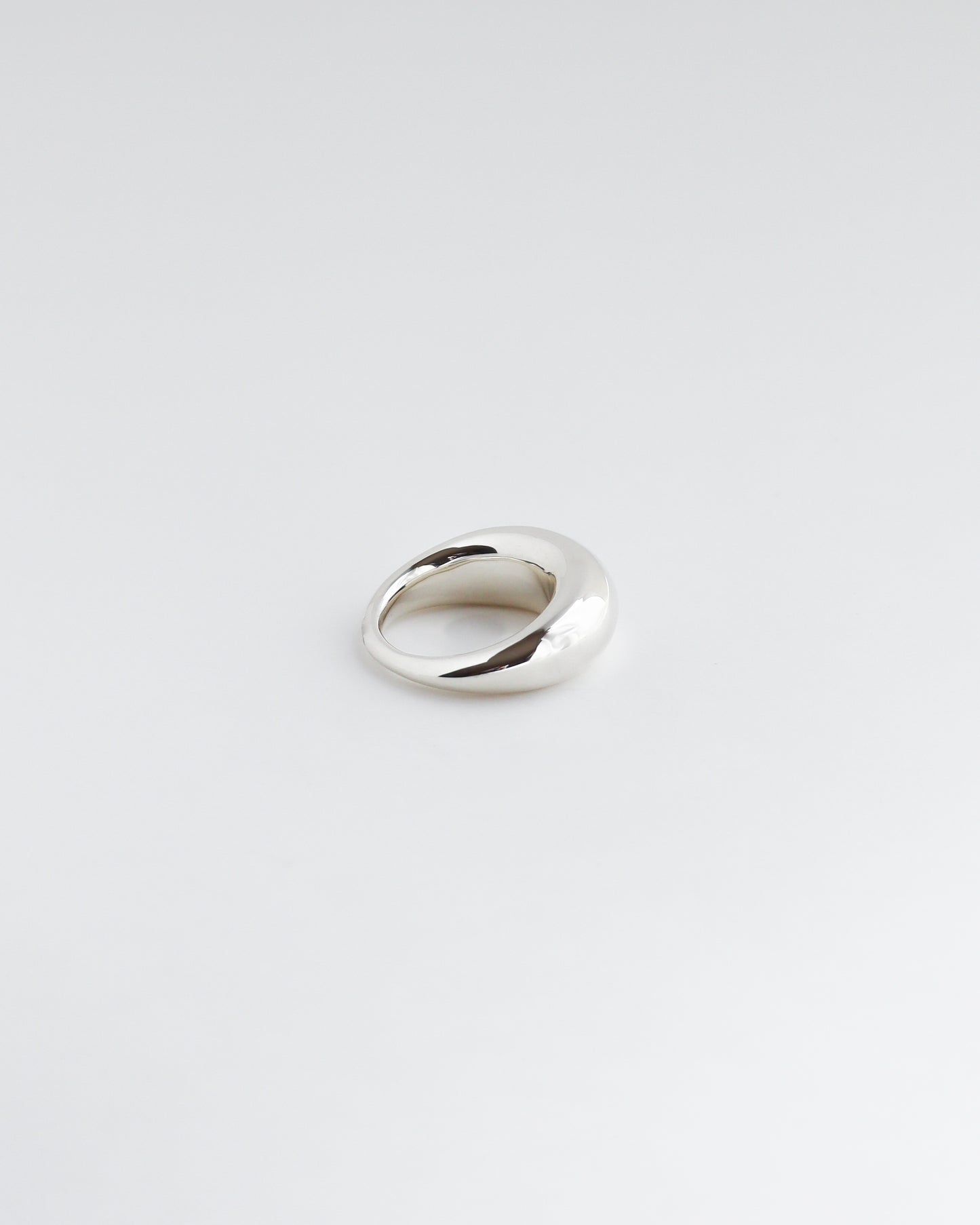 CHUNKY RING