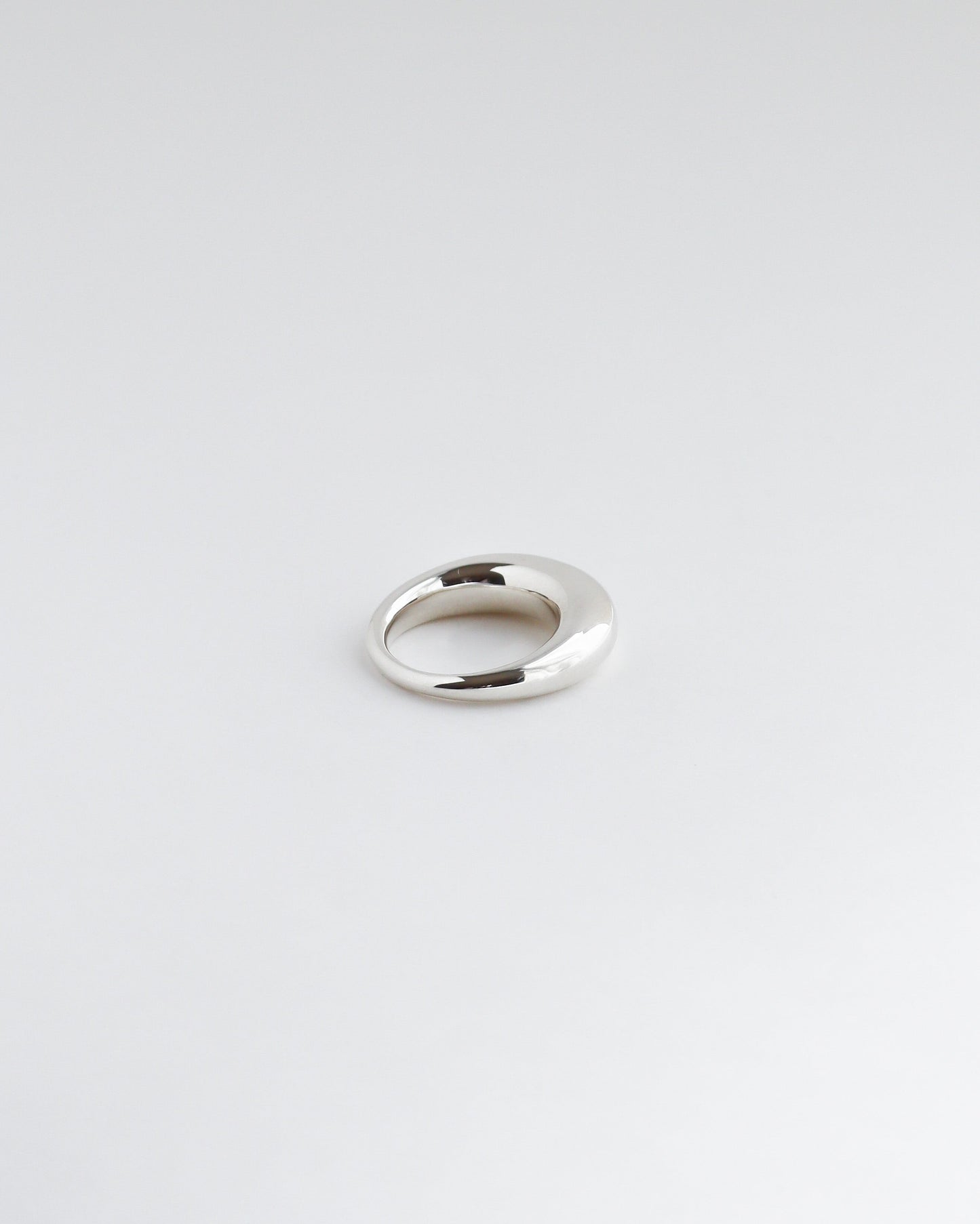 IVY RING w/Diamond