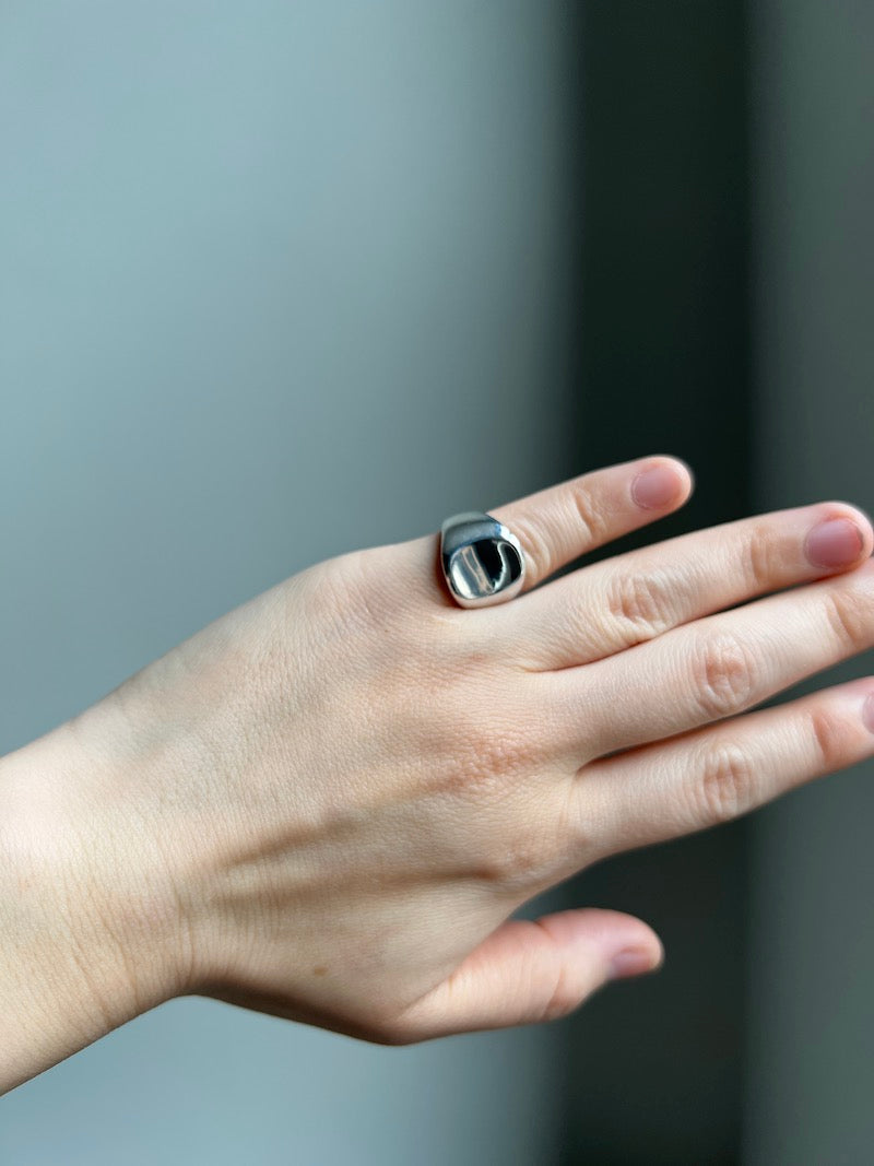 FAIRNESS RING