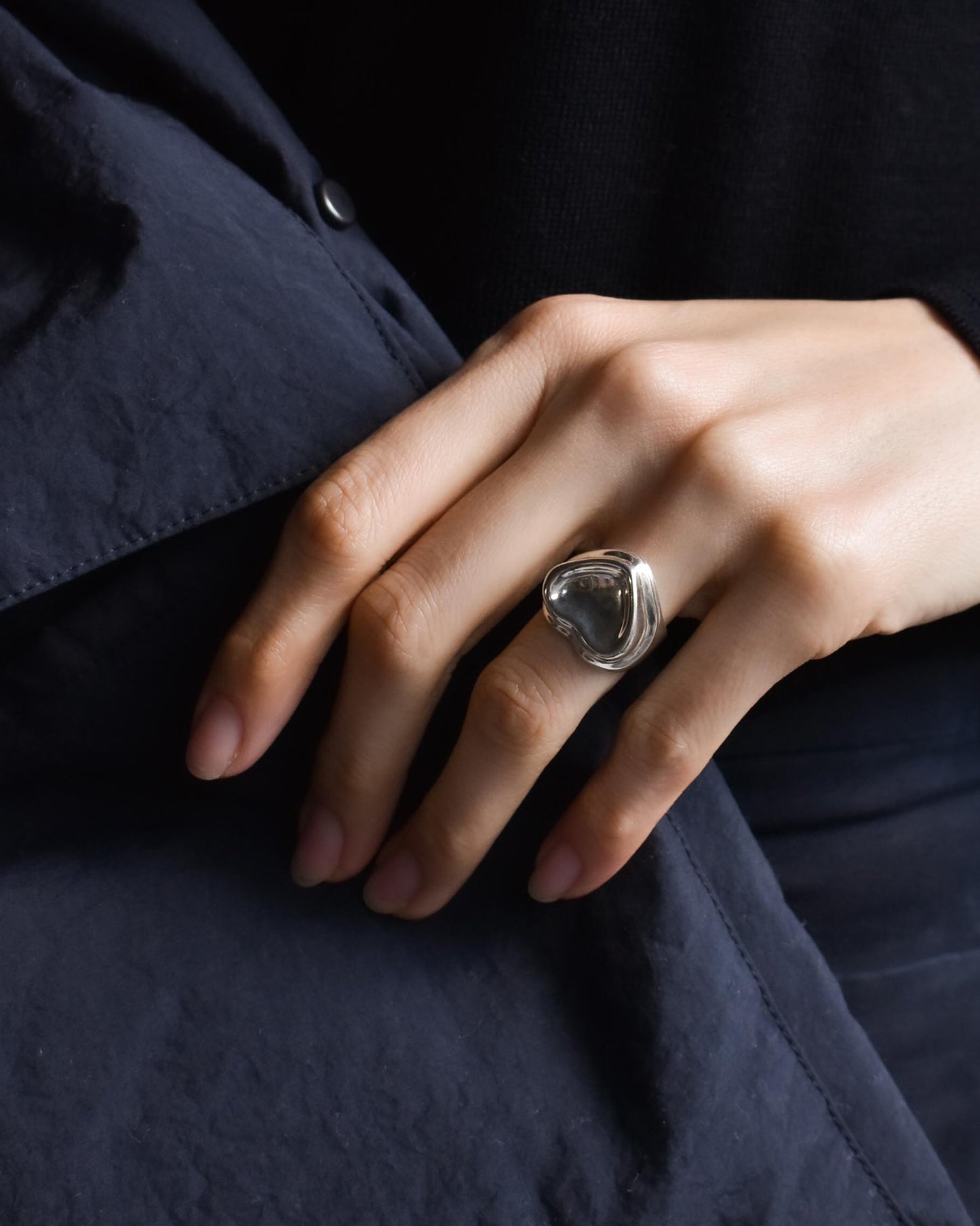 HAPPINESS RING