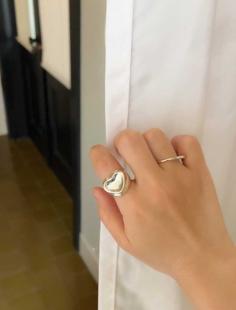 HAPPINESS RING