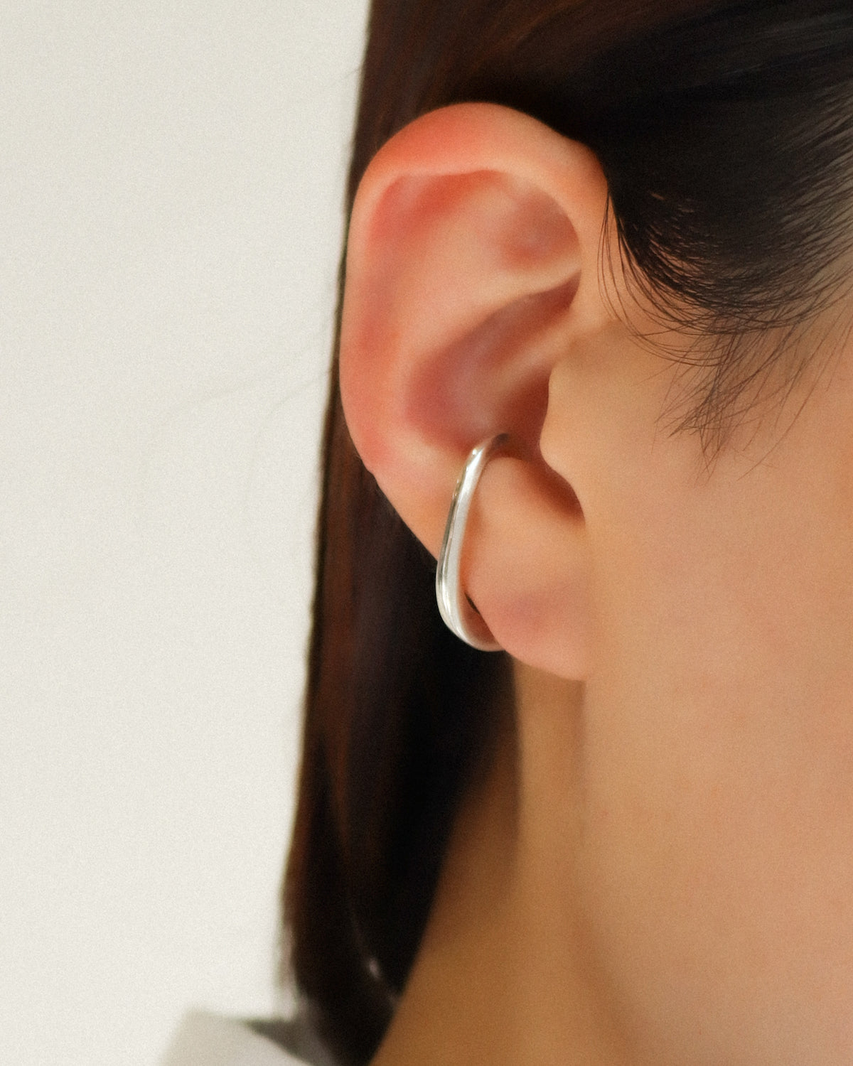 BEGINNING EAR CUF / Small