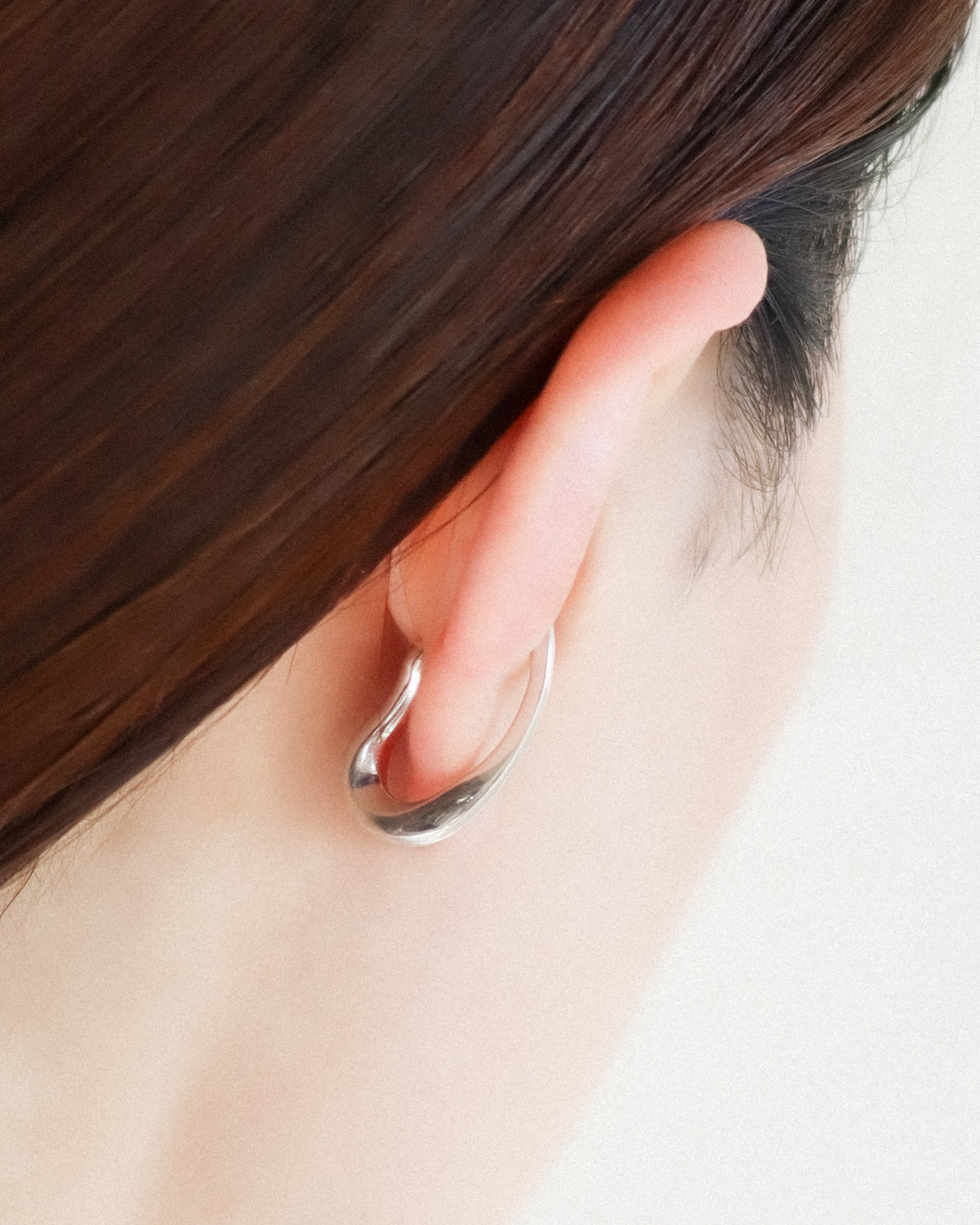 BEGINNING EAR CUF / Small