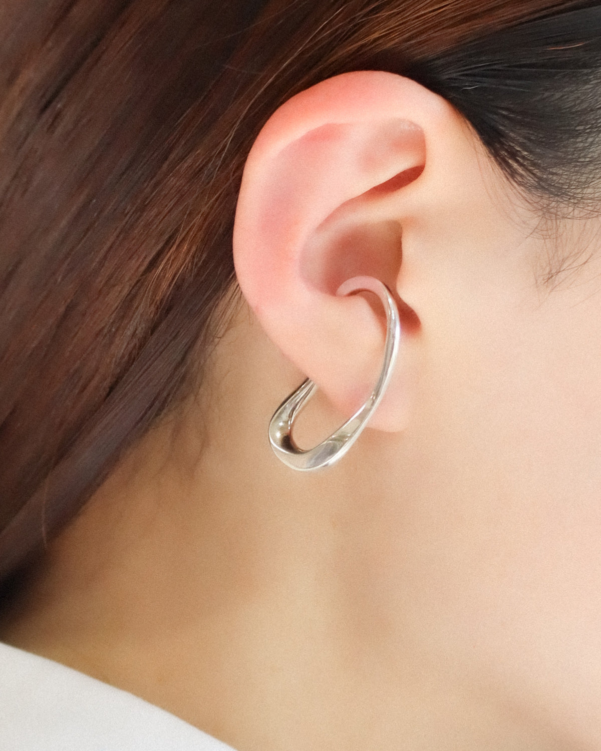 BEGINNING EAR CUF / Large