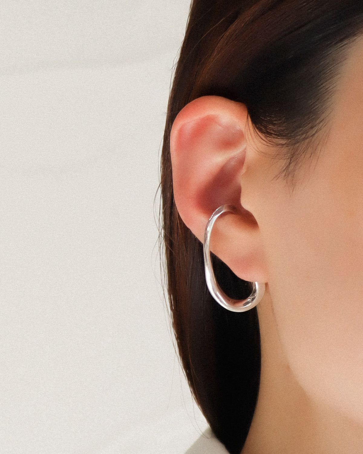 BEGINNING EAR CUF / Large