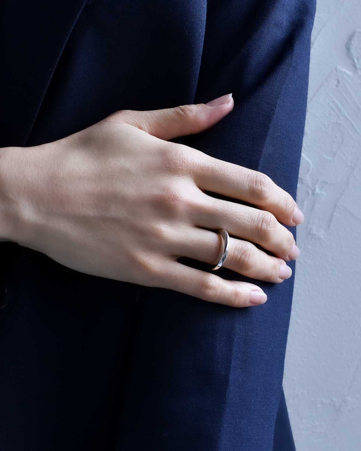 OMBRE RING <in stock>