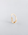 BEGINNING EAR CUF / Large / GOLD