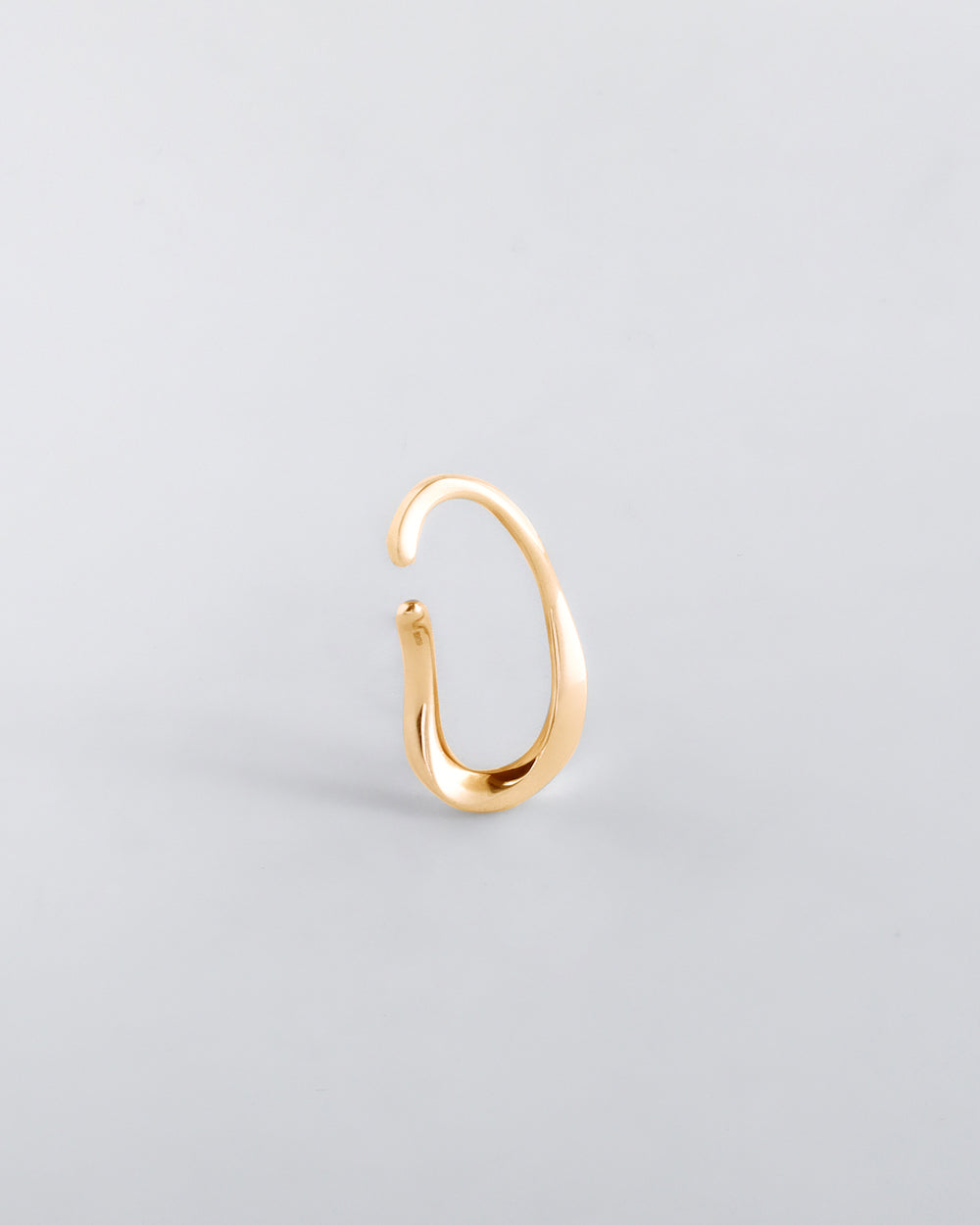 BEGINNING EAR CUF / Large