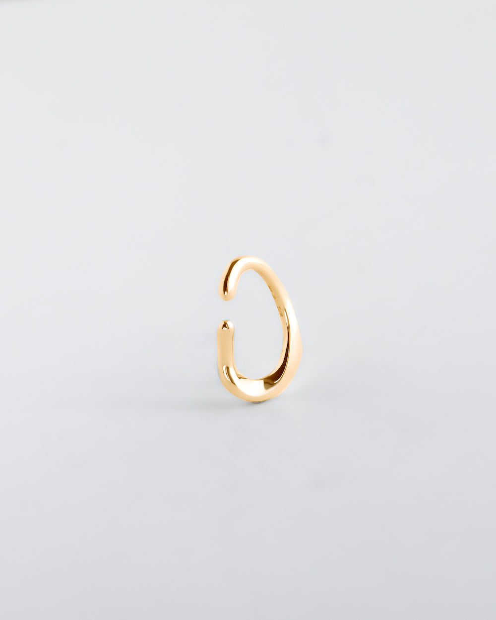 BEGINNING EAR CUF / Small