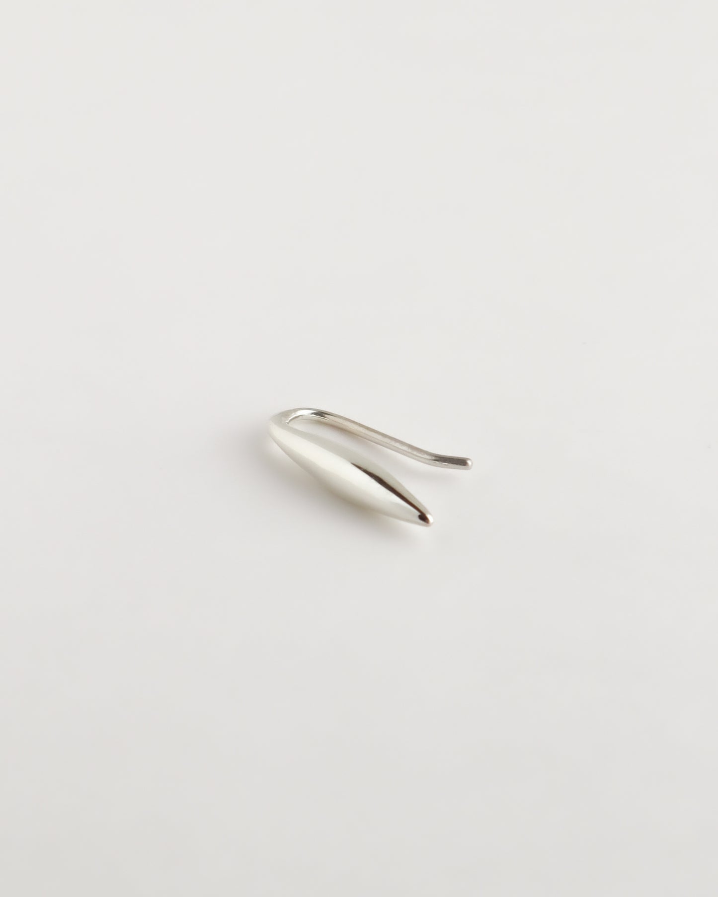 SEED PIERCE-Small &amp; Large (Paired)