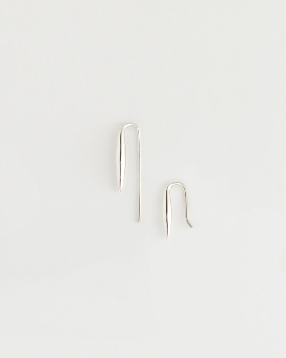 SEED PIERCE-Small & Large (Paired)