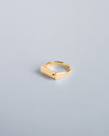 GREENE RING / GOLD