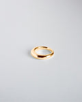 MOTTO PINKY RING / GOLD