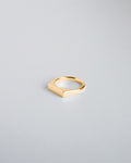 HOWARD  RING - GOLD