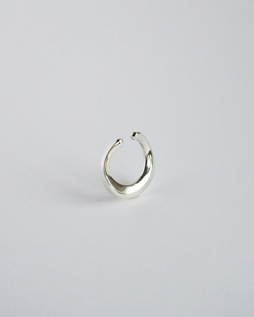 CANAL EAR CUF / Small / SILVER