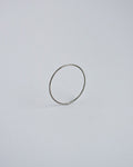 THE THINNEST RING - ZIRCONIUM