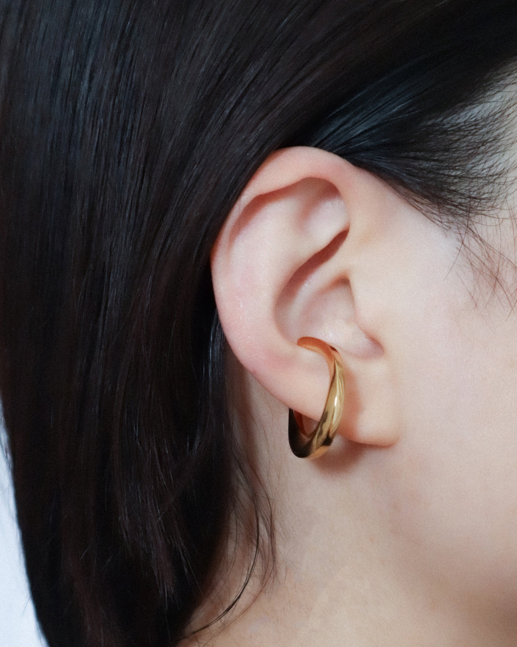 CANAL EAR CUF / Large