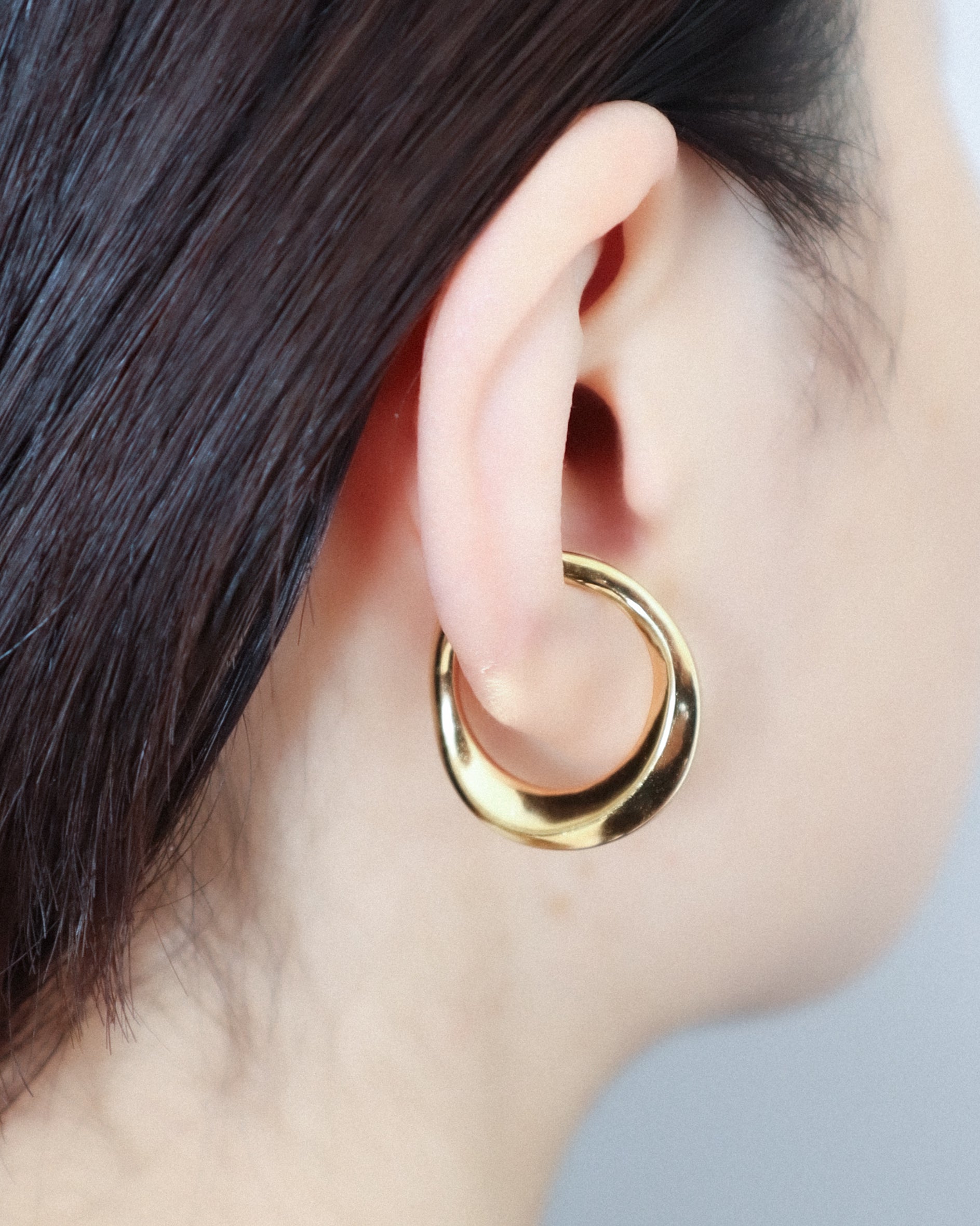 CANAL EAR CUF / Large