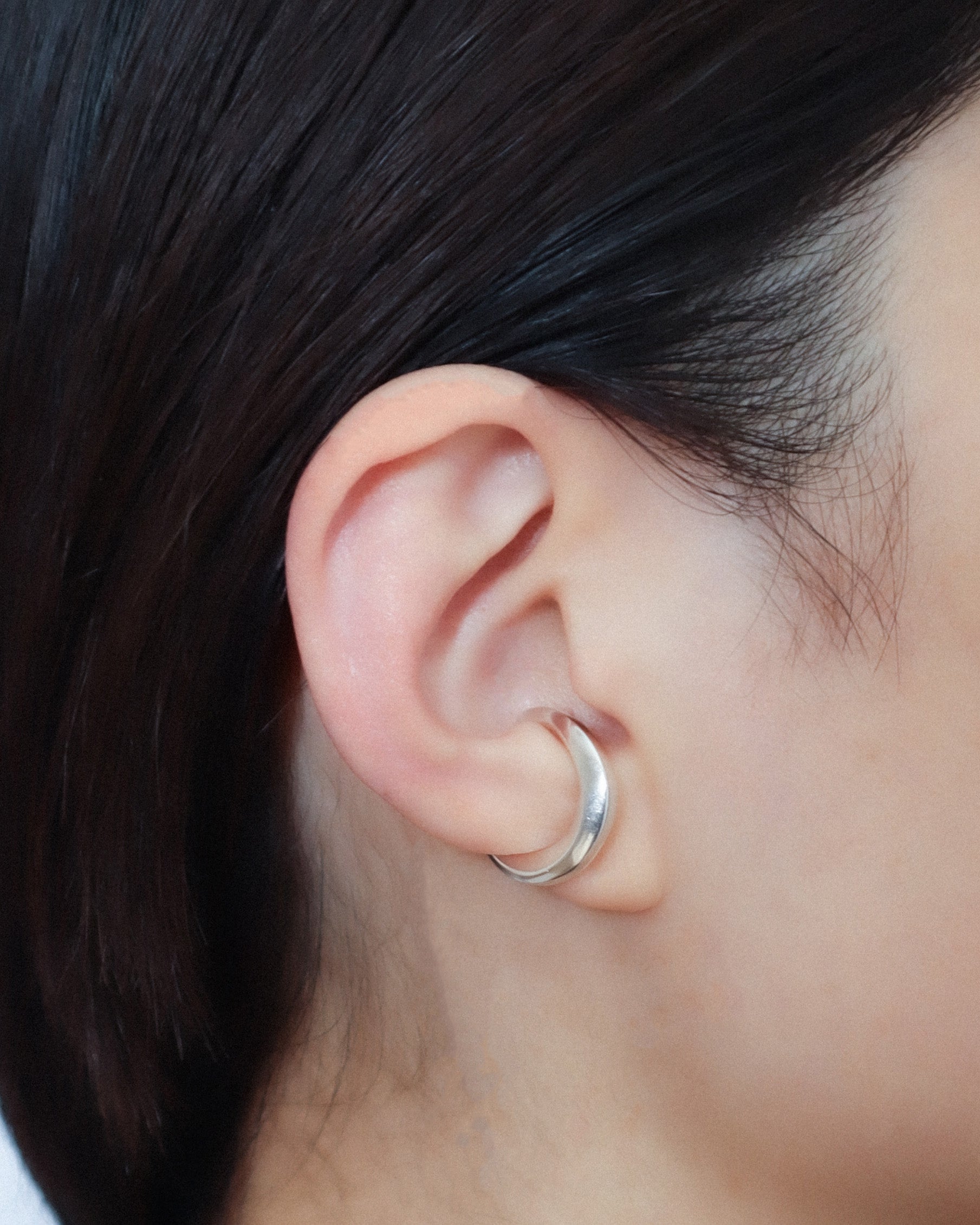 CANAL EAR CUF / Small