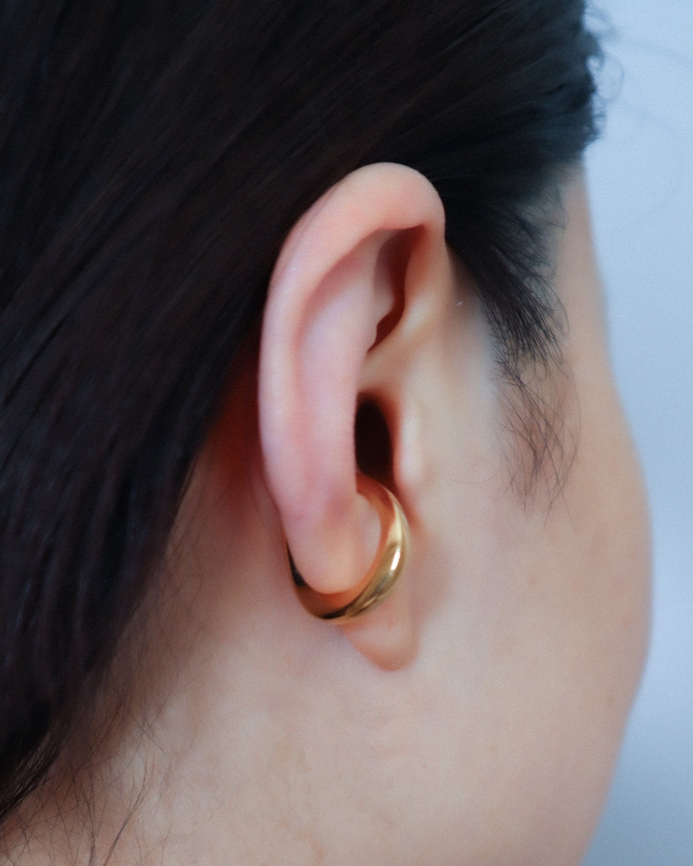 CANAL EAR CUF / Small