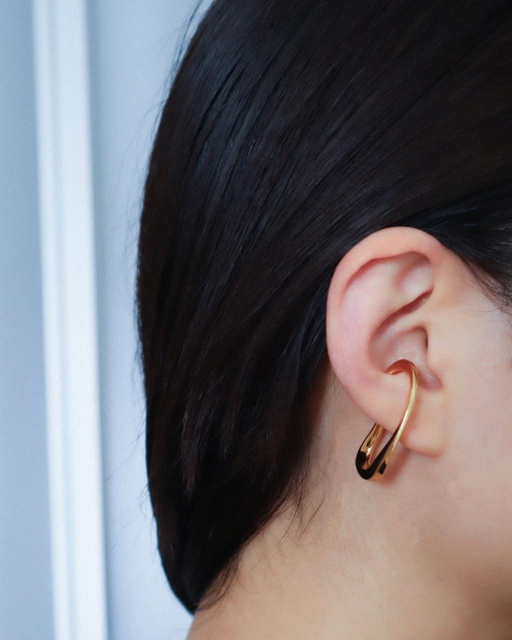 BEGINNING EAR CUF / Large