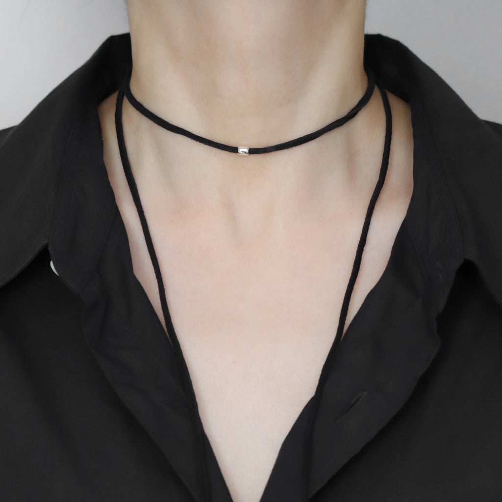 Whisperhide Choker